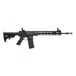 S&W halbautomatische Büchse M&P 15T .223 Rem Schwarz