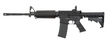 Colt halbautomatische Büchse M4 Carbine .223 Rem Schwarz