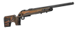 CZ Repetierbüchse 600 Range 6 mm Creedmoor M18x1 Schaft Laminiert