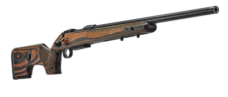 CZ Repetierbüchse 600 Range 6 mm Creedmoor M18x1 Schaft Laminiert