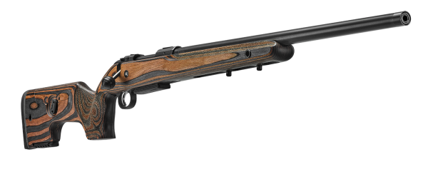 CZ Repetierbüchse 600 Range 6 mm Creedmoor M18x1 Schaft Laminiert