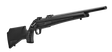 CZ Repetierbüchse 600 Alpha .270 Win. M15x1 Schwarz