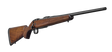 CZ Repetierbüchse 600 American .270 Win. M15x1 Walnuss