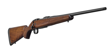 CZ Repetierbüchse 600 American .270 Win. M15x1 Walnuss