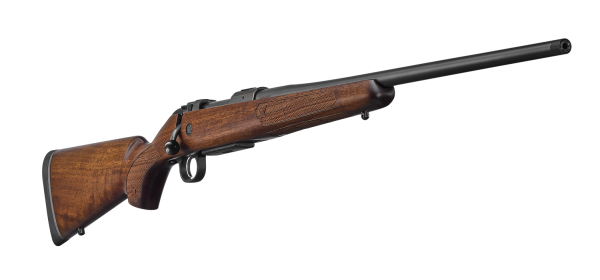 CZ Repetierbüchse 600 American .270 Win. M15x1 Walnuss