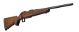 CZ Repetierbüchse 600 Plus American .223 Rem M15x1 Walnuss