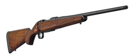 CZ Repetierbüchse 600 Plus American .223 Rem M15x1 Walnuss