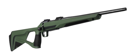 CZ Repetierbüchse 600 Plus Ergo .308 Win. M15x1 Grün