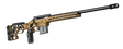 CZ Repetierbüchse 600 Plus MDT .308 Win. M18x1 Bronze
