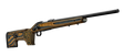 CZ Repetierbüchse 600 Plus Range 6,5 mm Creedmoor M18x1 Schichtholzschaft mit verstellbarem Schaftrü