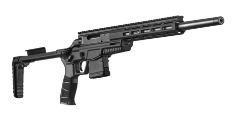 CZ Repetierbüchse 600 Plus Trail .223 Rem M15x1 Schwarz