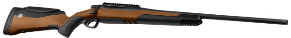Steyr Arms Repetierbüchse MS Wild .30-06 Spring 5/8"x24 UNEF Braun