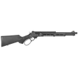 S&W Unterhebelrepetierbüchse 1854 STEALTH HUNTER .44 Rem. Mag. 11/16"x24 UNEF Schwarz