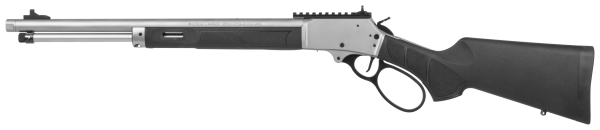 S&W Unterhebelrepetierbüchse 1854 .45 Colt Schwarz