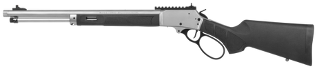 S&W Unterhebelrepetierbüchse 1854 .45 Colt Schwarz