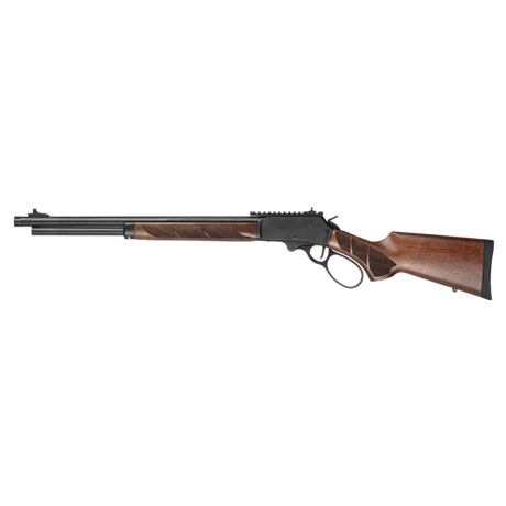 S&W Unterhebelrepetierbüchse 1854 .45-70 Gov 11/16"x24 UNEF Holz