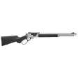 S&W Unterhebelrepetierbüchse 1854 .45-70 Gov 11/16"x24 UNEF Schwarz