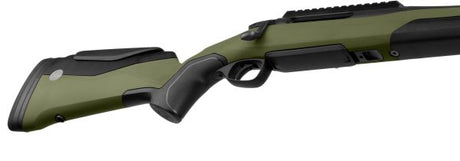 Steyr Arms Repetierbüchse MS Wild .300 Win. Mag. 5/8"x24 UNEF Grün