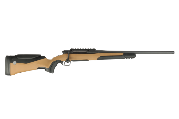 Steyr Arms Repetierbüchse RMS Wild .308 Win. M15x1 Braun