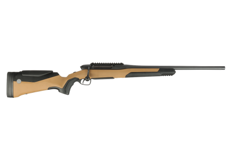 Steyr Arms Repetierbüchse RMS Wild .308 Win. M15x1 Braun