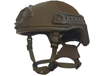 Lade das Bild in den Galerie-Viewer, Bullet-Proof Combat Helmet Maskpol PGZ HP-05
