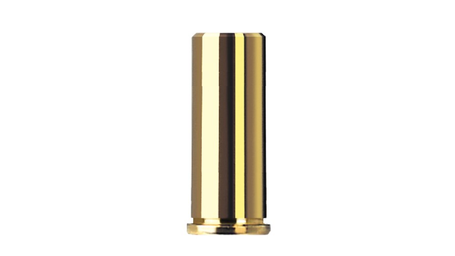 GECO .32 S&W long WC Wad Cutter 6,5g/100gr – 50 Stück