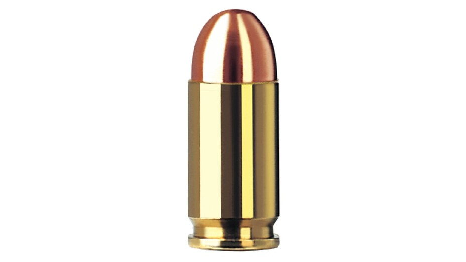 GECO 9 mm Browning short Full Metal Jacket 6,15g/95gr – 50 Stück