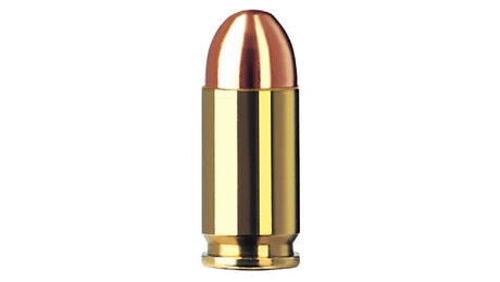 GECO 9 mm Browning short Full Metal Jacket 6,15g/95gr