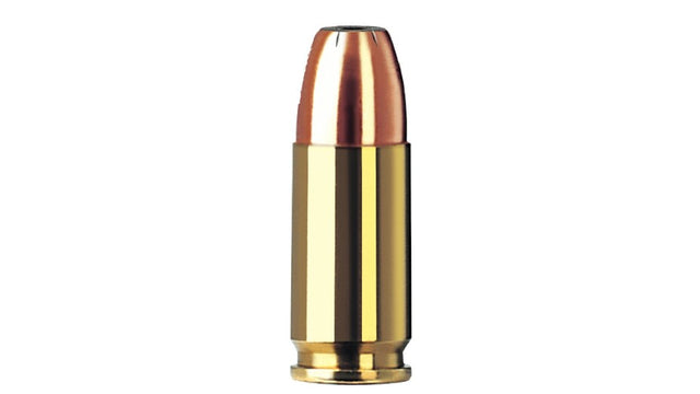 GECO 9 mm Luger Jacketed Hollow Point 7,5g/115gr – 50 Stück