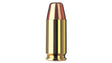 GECO 9 mm Luger Full Metal Jacket Flat Nose 10,0g/154gr – 50 Stück