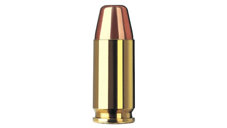 GECO 9 mm Luger Full Metal Jacket Flat Nose 10,0g/154gr