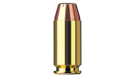 GECO .45 Auto Jacketed Hollow Point 14,9g/230gr