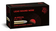 GECO .38 Special Lead Round Nose 10,2g/158gr – 50 Stück