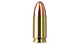 GECO 9 mm Luger Encapsulated Full Metal Jacket 8,0g/124gr – 50 Stück