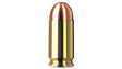 GECO 9 mm Makarov Full Metal Jacket 6,15g/95gr – 50 Stück