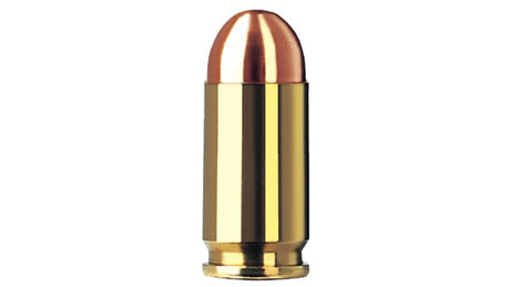 GECO 9 mm Makarov Full Metal Jacket 6,15g/95gr