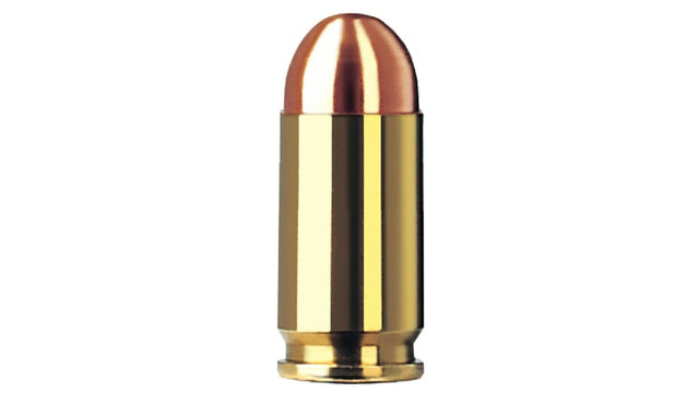 GECO 9 mm Makarov Full Metal Jacket 6,15g/95gr – 50 Stück