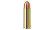 GECO .38 Special Lead Round Nose, copper-plated 10,2g/158gr – 50 Stück
