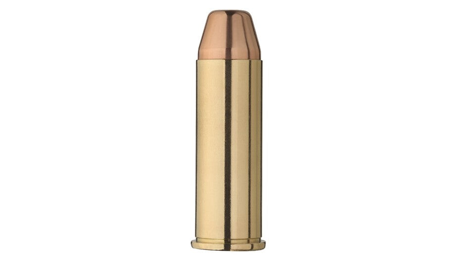 GECO .44 Rem. Mag. Full Metal Jacket Flat Nose 14,9g/230gr – 50 Stück