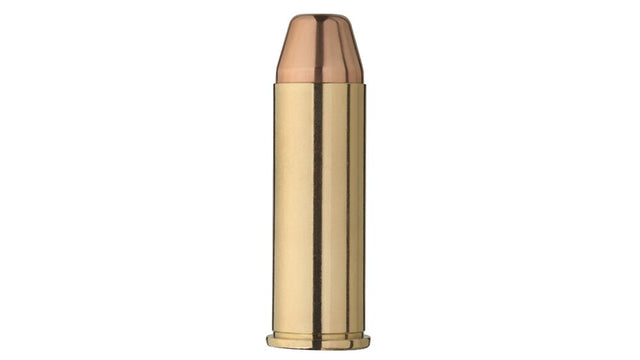 GECO .44 Rem. Mag. Full Metal Jacket Flat Nose 14,9g/230gr – 50 Stück