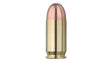 GECO .45 Auto Lead Round Nose, copper-plated 14,9g/230gr – 50 Stück