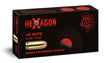 GECO .45 Auto Hexagon 13,0g/200gr – 50 Stück