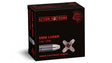 GECO 9 mm Luger Action Extreme 7,0g/108gr – 20 Stück