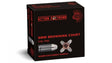 GECO 9 mm Browning short Action Extreme 5,5g/85gr – 20 Stück
