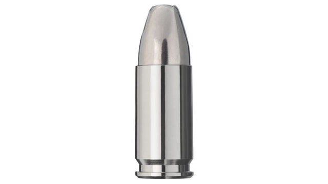 RWS 9 mm Luger Hollow Point Fangschuss/COUP DE GRÂCE 7,0g/108gr – 20 Stück