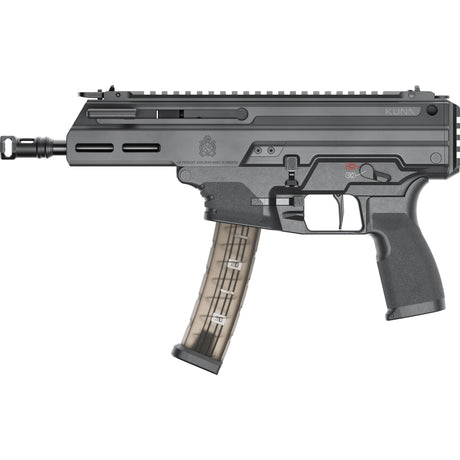 Springfield KUNA