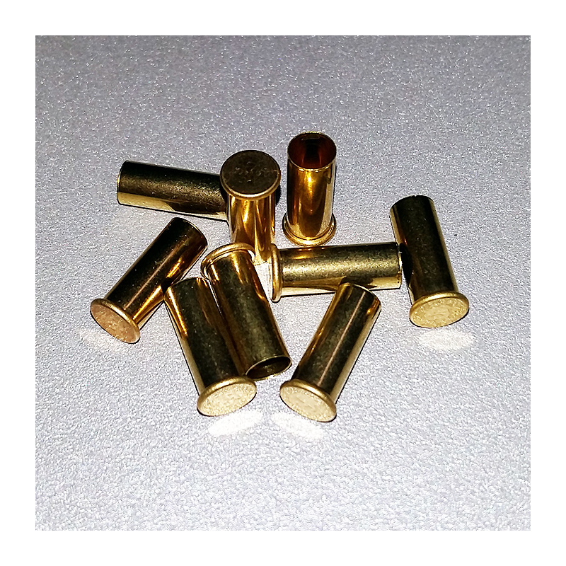 22lr. Bezünderte Hülsen 500 Stk.