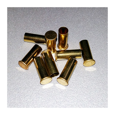 22lr. Bezünderte Hülsen 500 Stk.