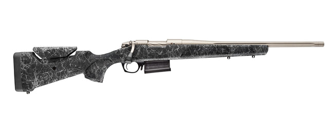 Bergara B14 Sierra Stainless 7 PRC 61 cm (24 Zoll) – Produktbild von Bergara
