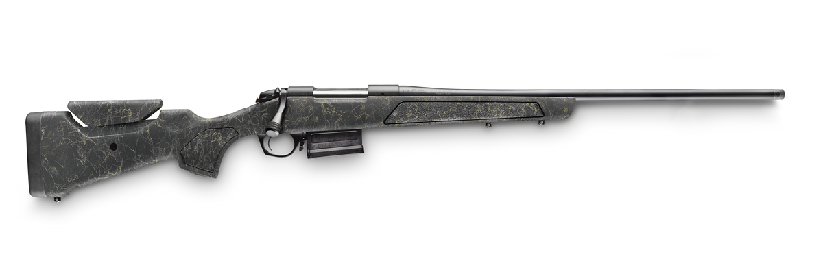 Bergara B14 Sierra 6,5 PRC 56 cm (22 Zoll) – Produktbild von Bergara